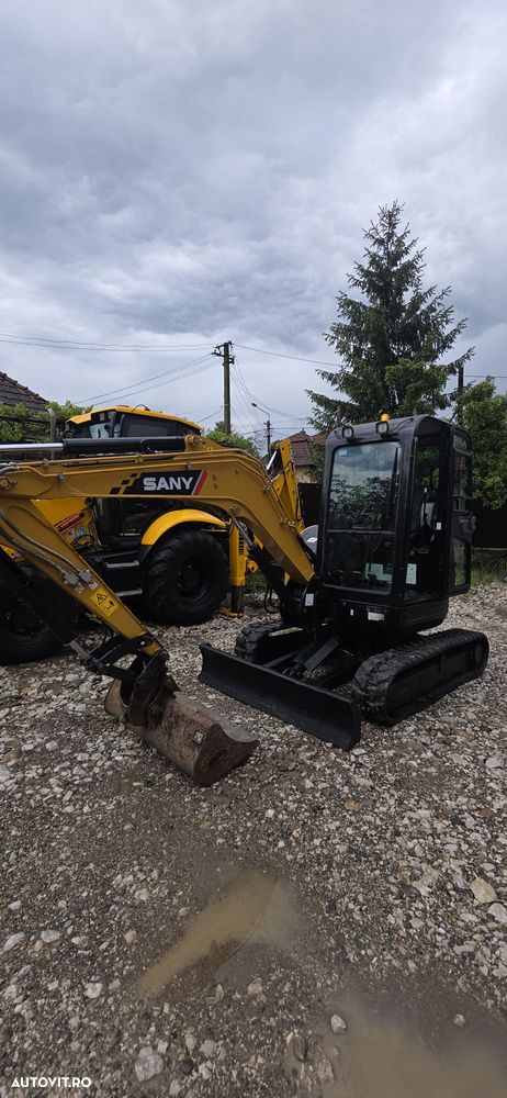 JCB 3CX PLUS - 10
