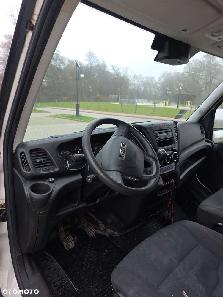 Iveco Daily - 2