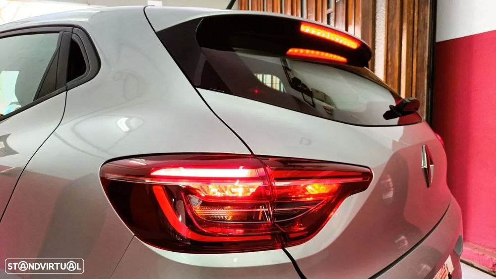 Renault Clio 1.0 TCe Intens - 12