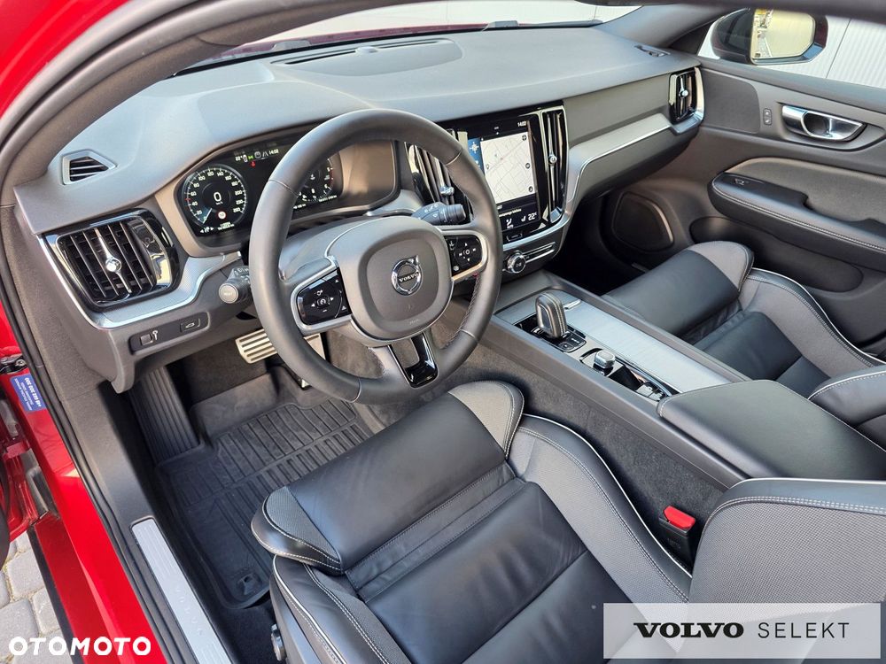 Volvo V60 - 12