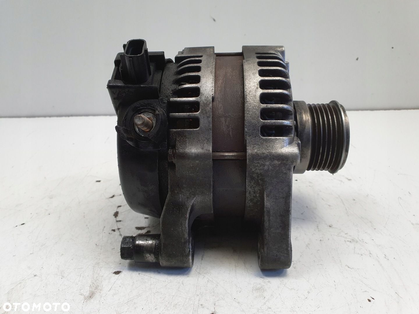 Ford Focus MK2 II 1.6 TDCI ALTERNATOR RTX - 6