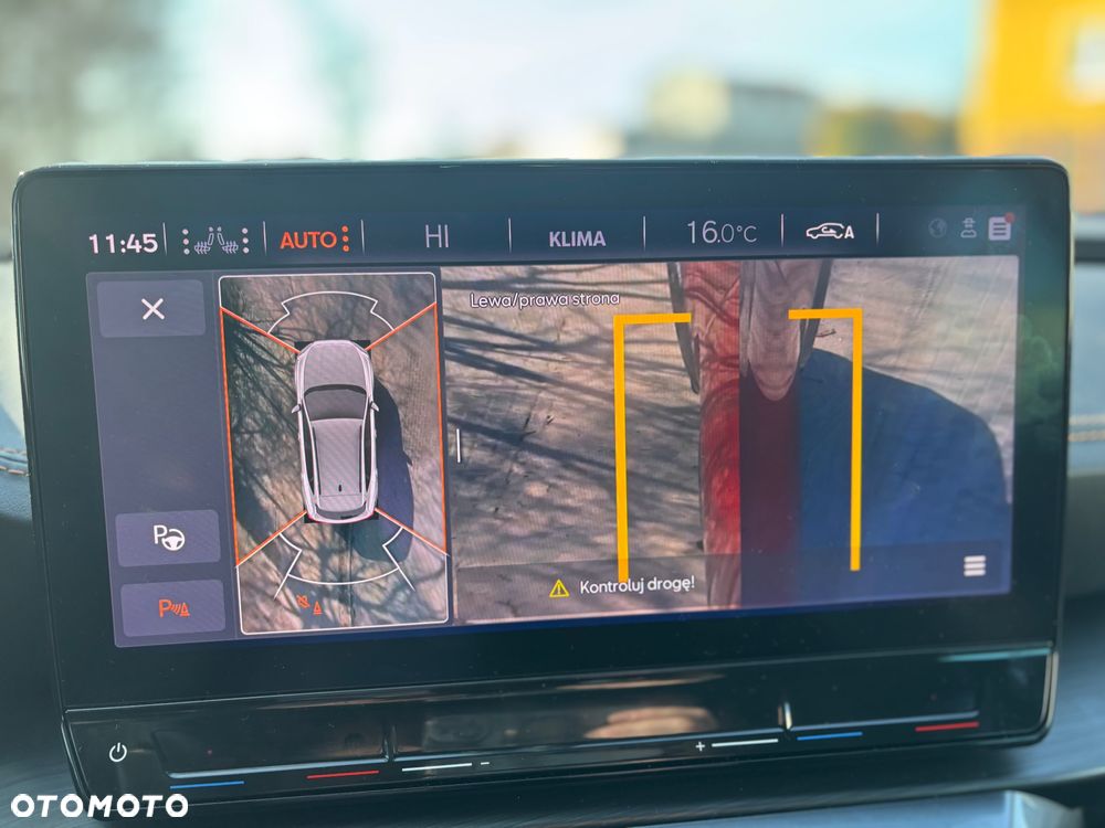 Cupra Formentor 1.5 TSI - 11