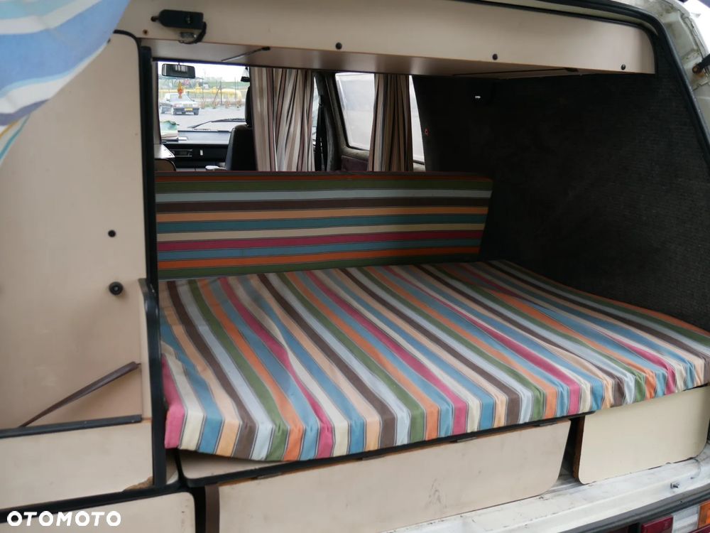 Volkswagen T3 Westfalia - 32