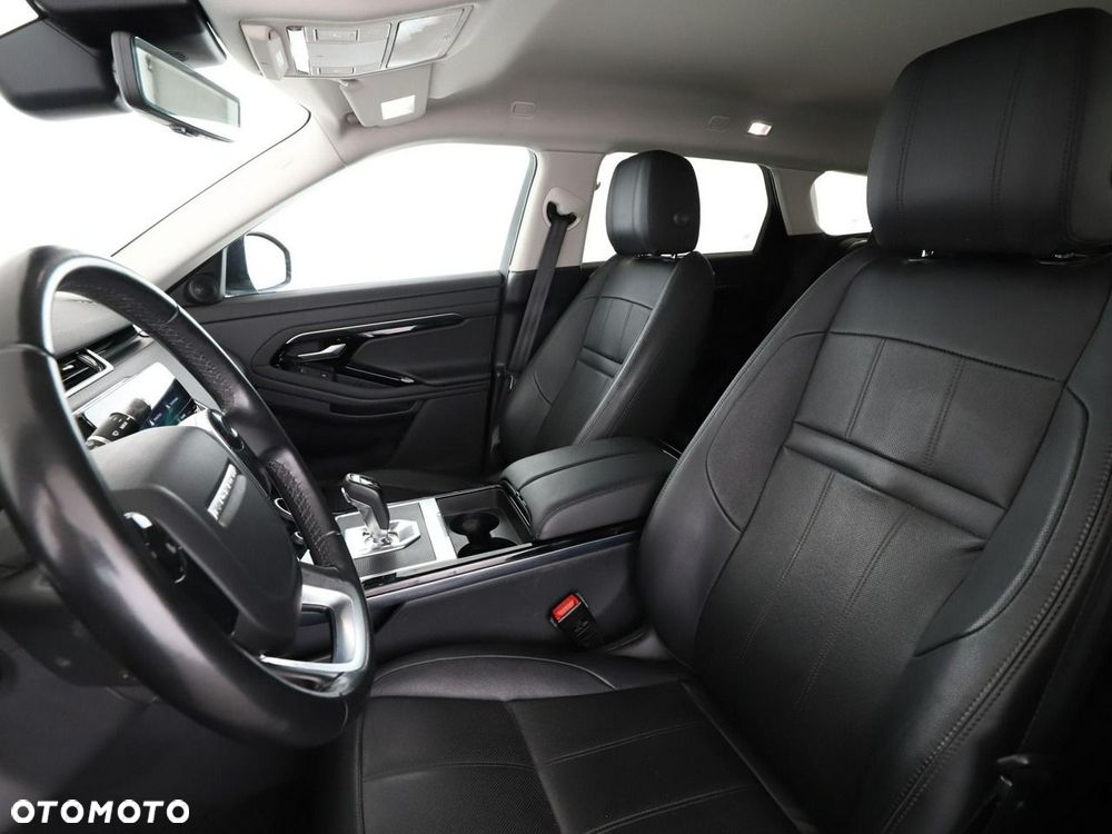 Land Rover Range Rover Evoque 2.0 D150 mHEV S - 14