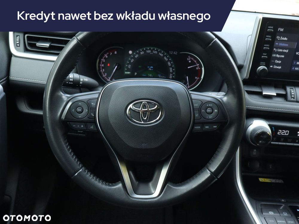 Toyota RAV4 - 23