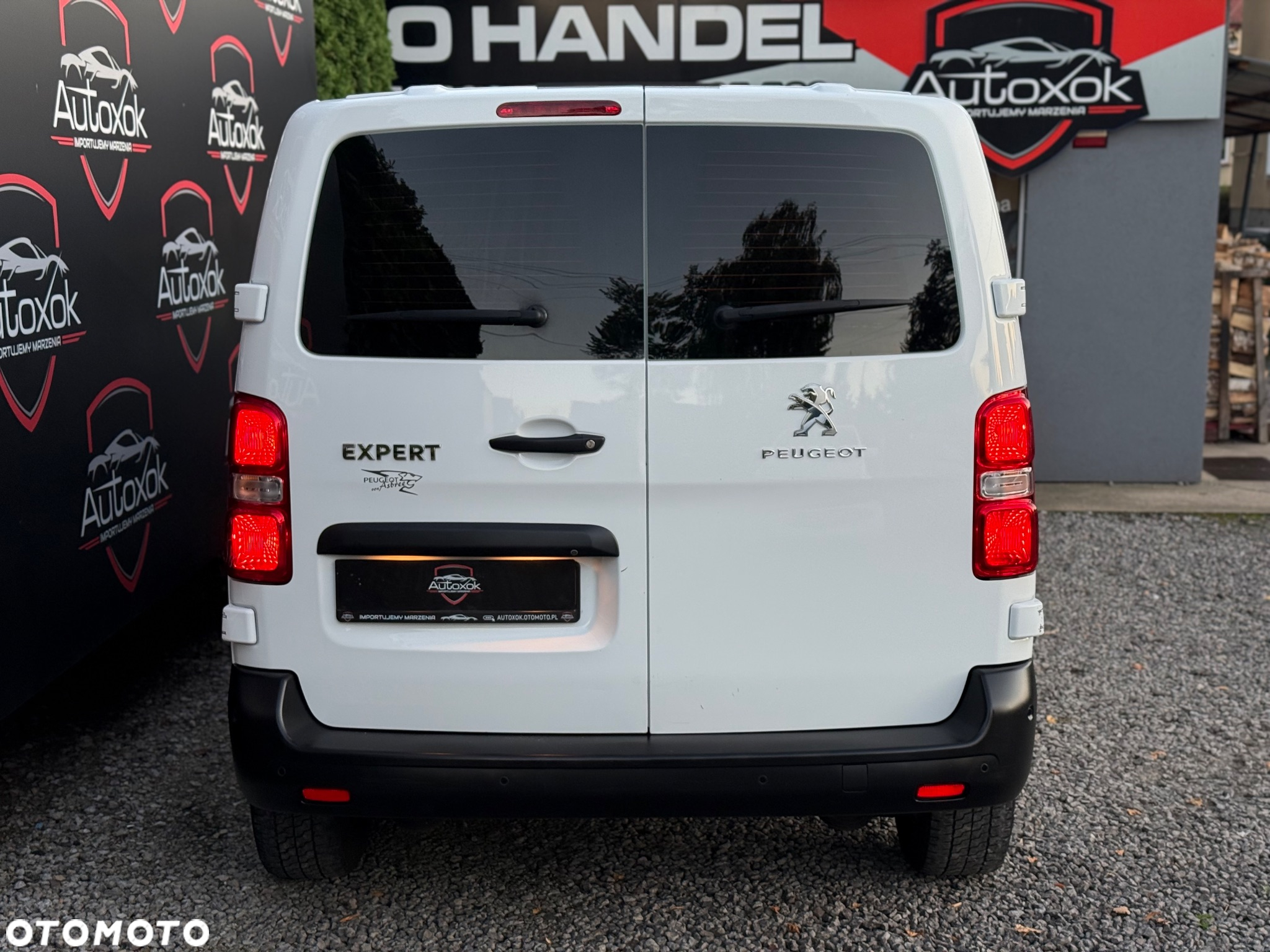 Peugeot EXPERT - 14