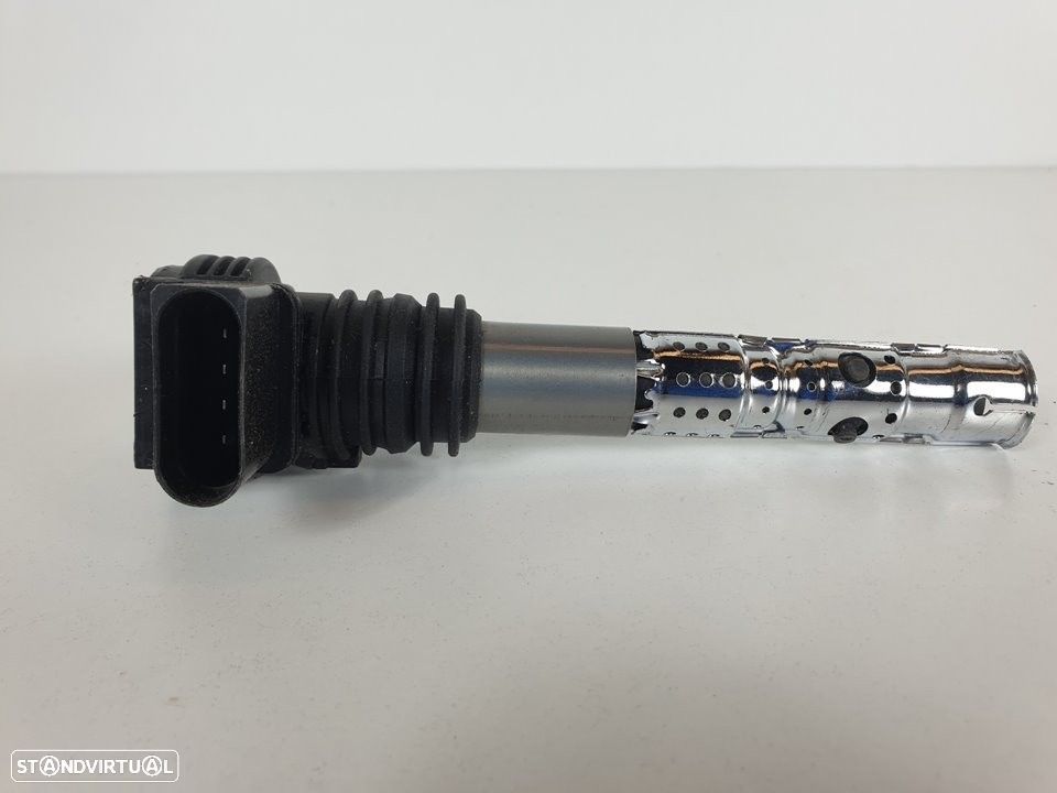 BOBINE IGNIÇÃO SEAT LEON 2001 -ELCO808 - 4