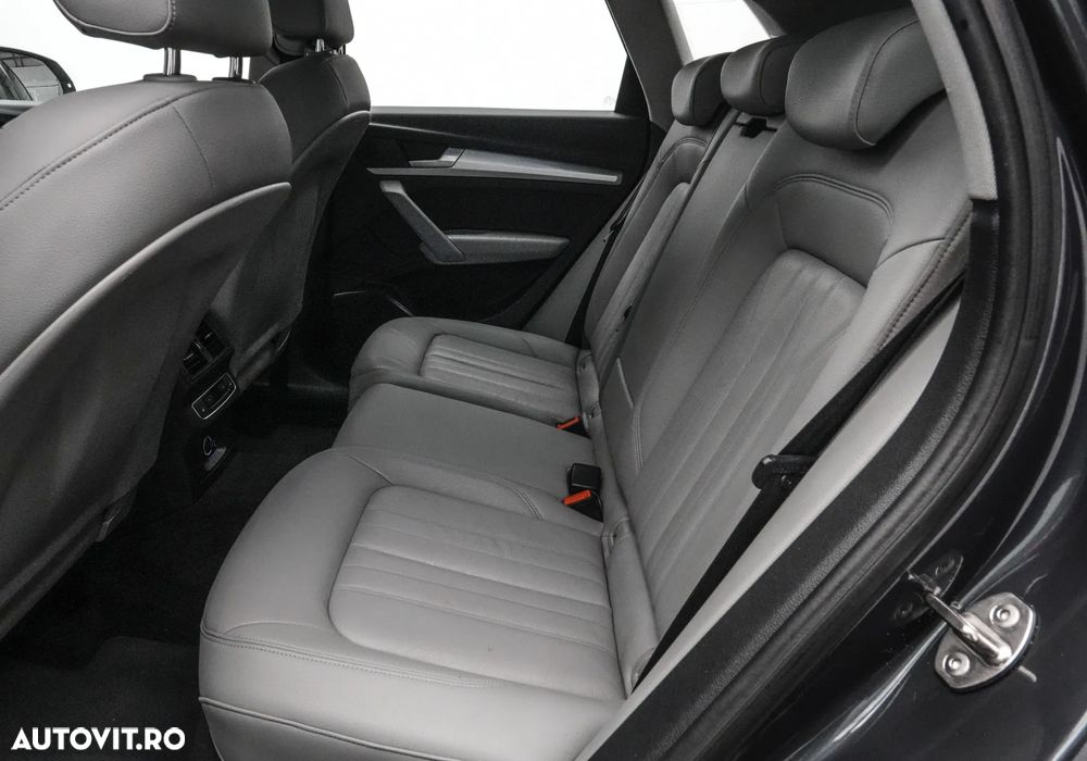 Audi Q5 ack 35 TDI S tronic MHEV Advanced - 15