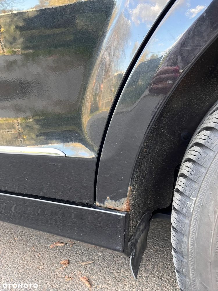 Mercedes-Benz Klasa C 220 CDI DPF Automatik Avantgarde - 15