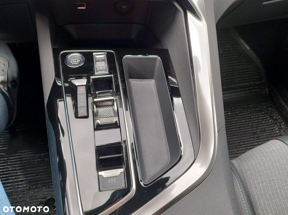 Peugeot 3008 - 20