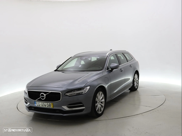 Volvo V90 2.0 T8 Momentum AWD Geartronic