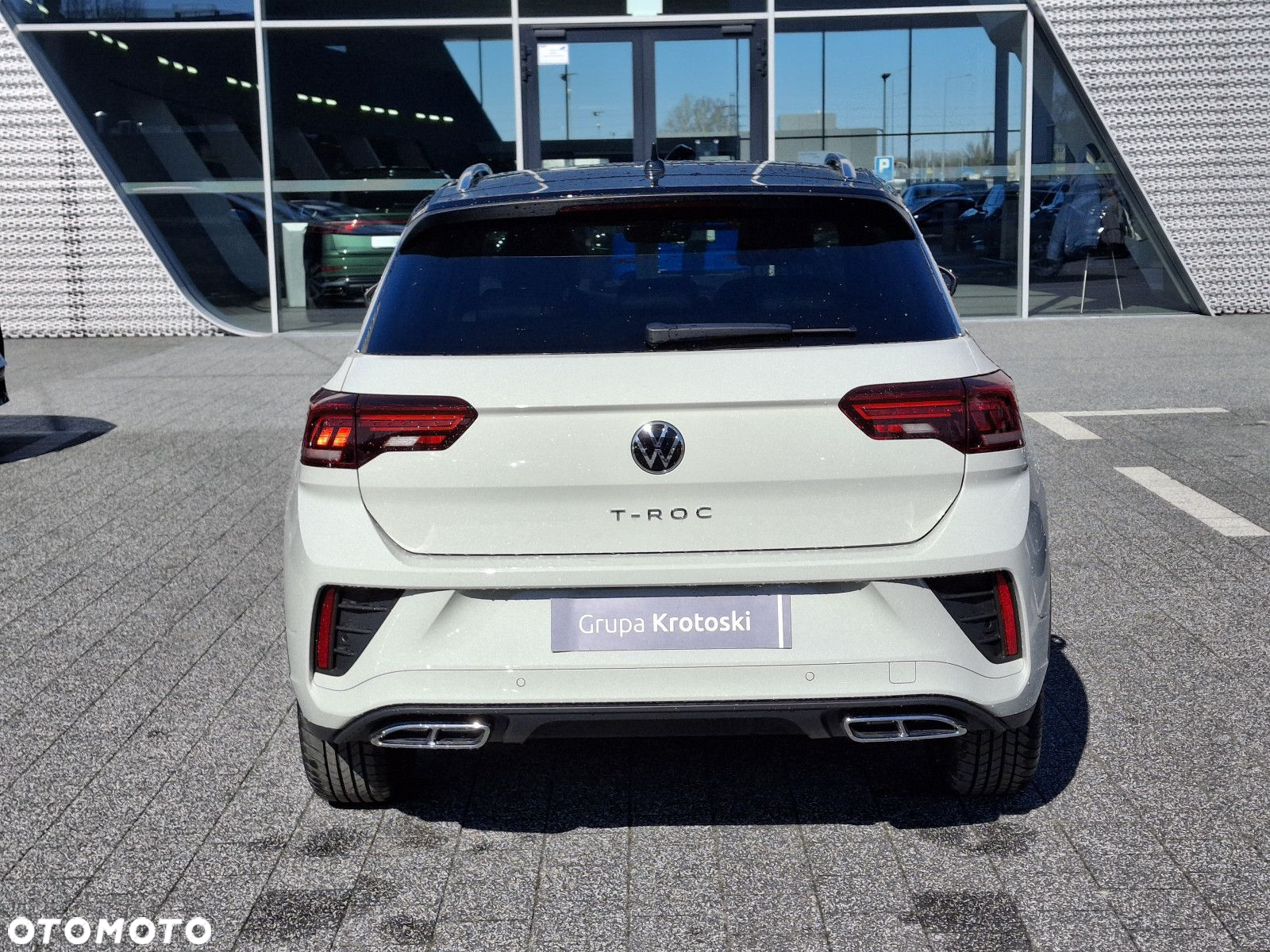Volkswagen T-Roc - 6