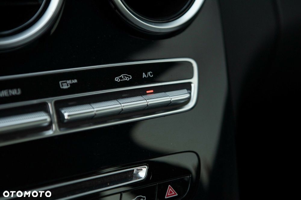 Mercedes-Benz Klasa C - 31