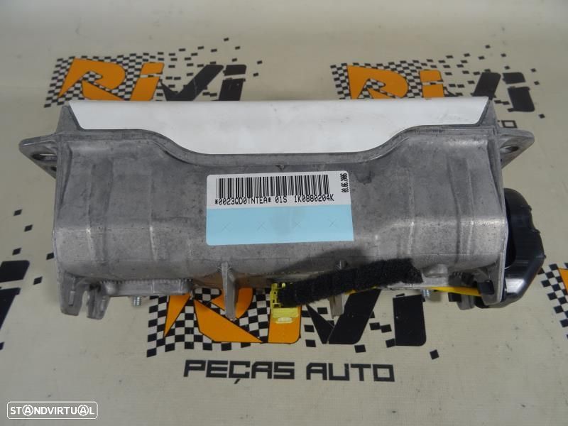 Airbag De Passageiro Volkswagen Golf V (1K1)  1K0880204k / 1K0 880 204 - 8