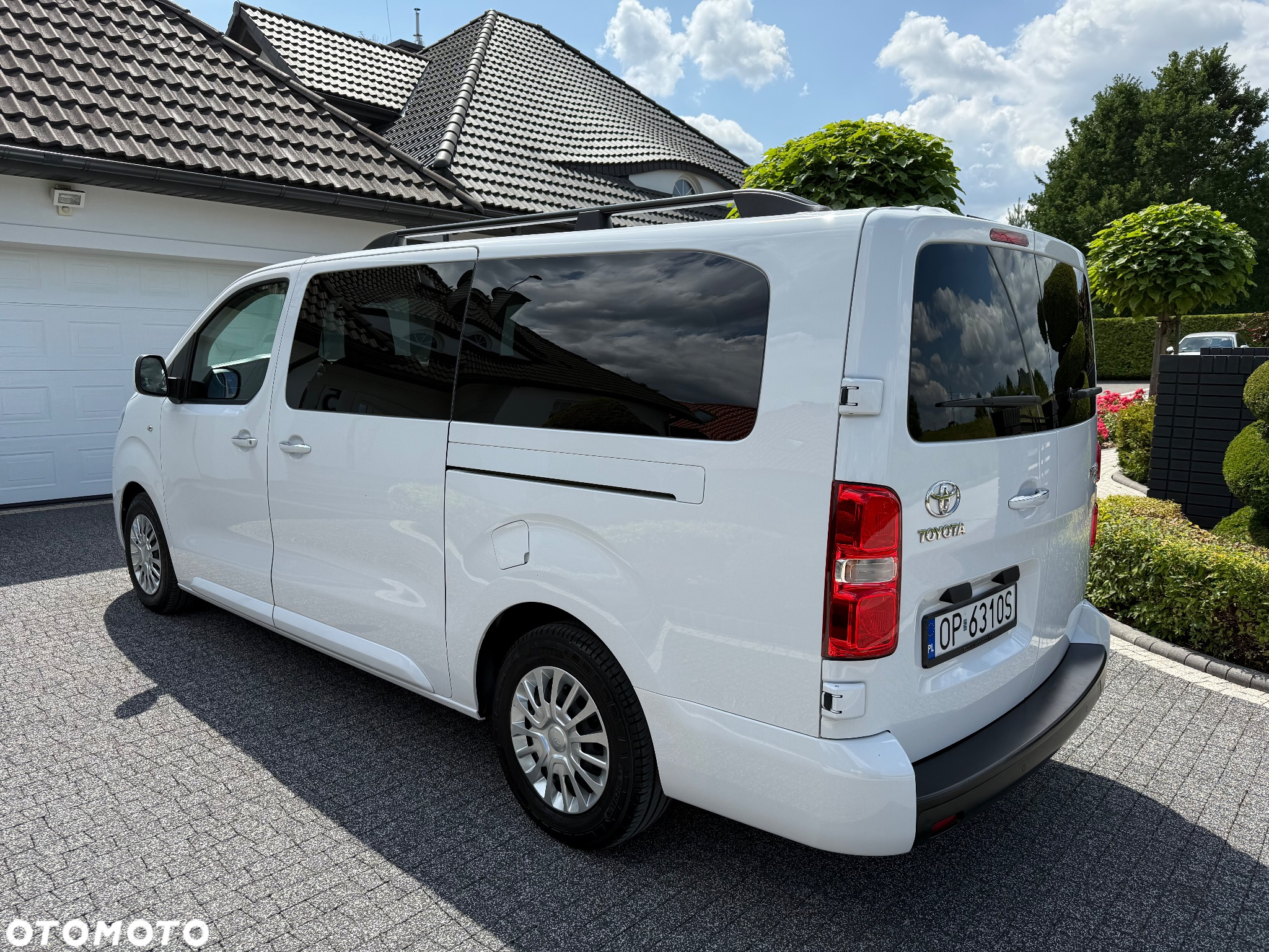 Toyota Proace Verso - 3