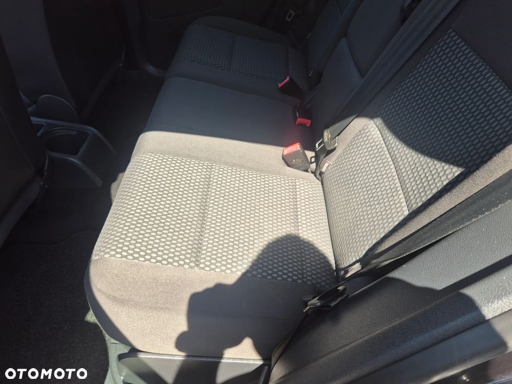 Volkswagen Tiguan 1.4 TSI Sport & Style - 11