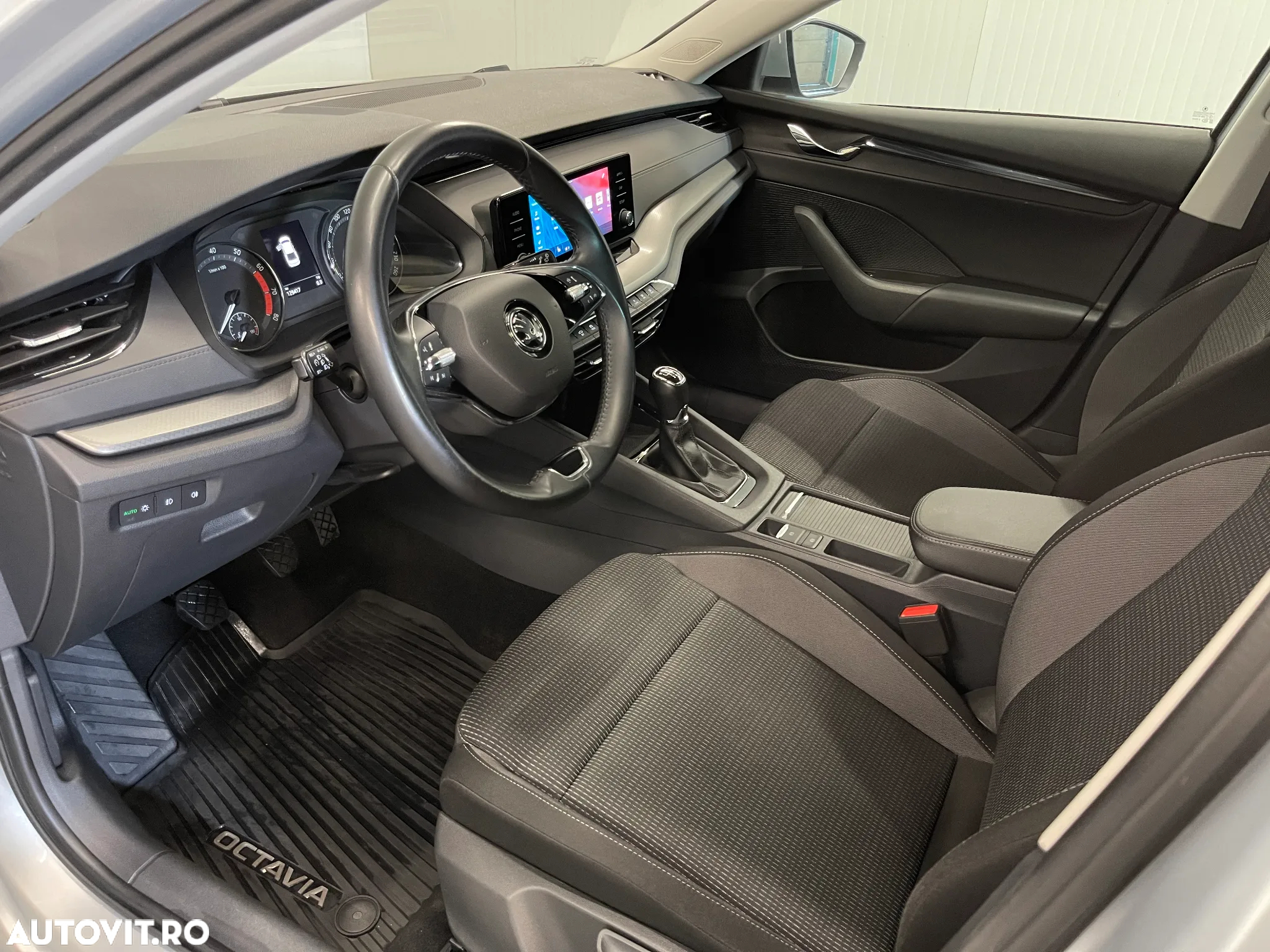Skoda Octavia 1.5 TSI Ambition - 5
