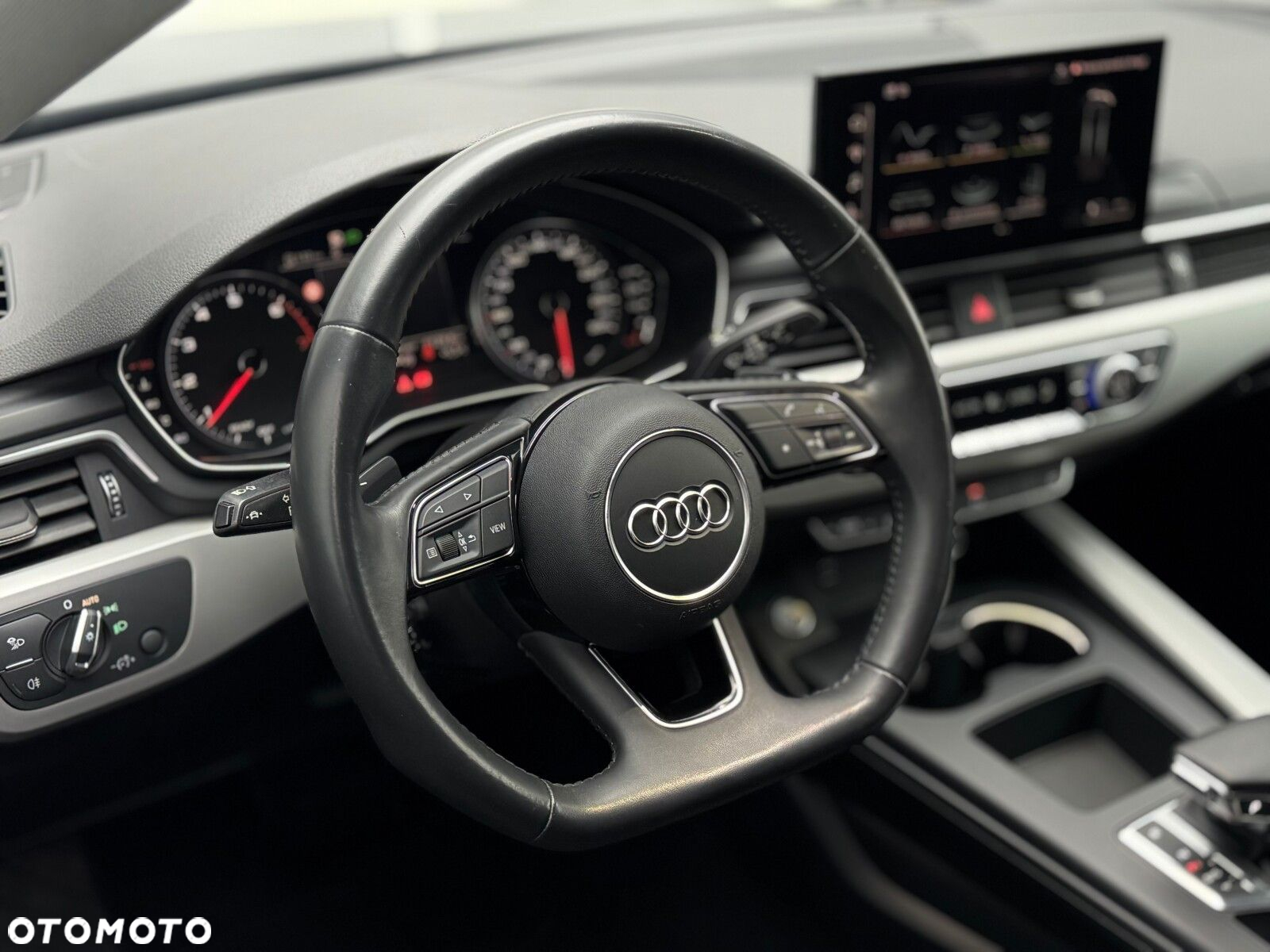 Audi A5 - 10
