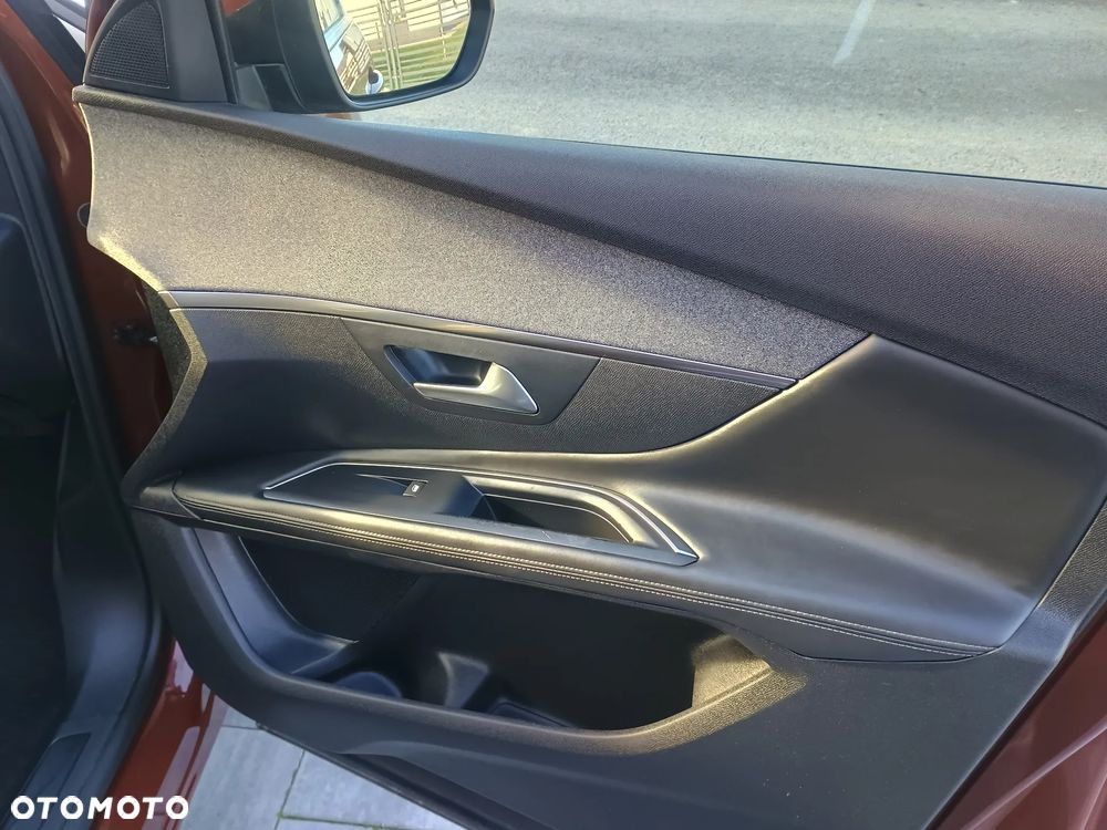 Peugeot 3008 HDi 115 Business-Line - 23