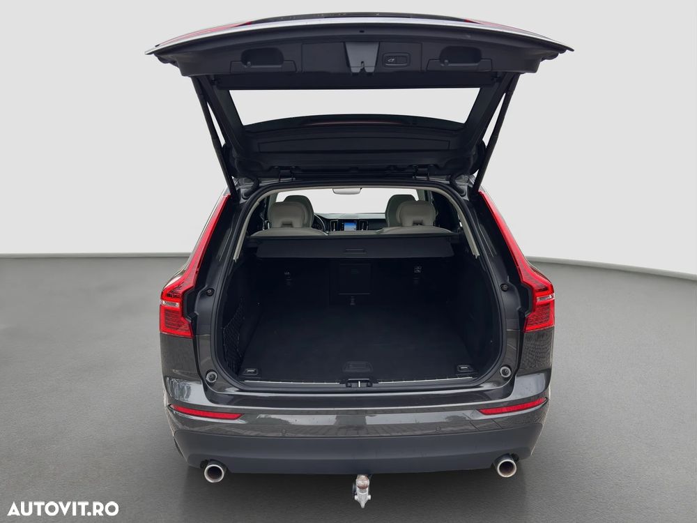 Volvo XC 60 T8 Twin Engine AWD Inscription - 21