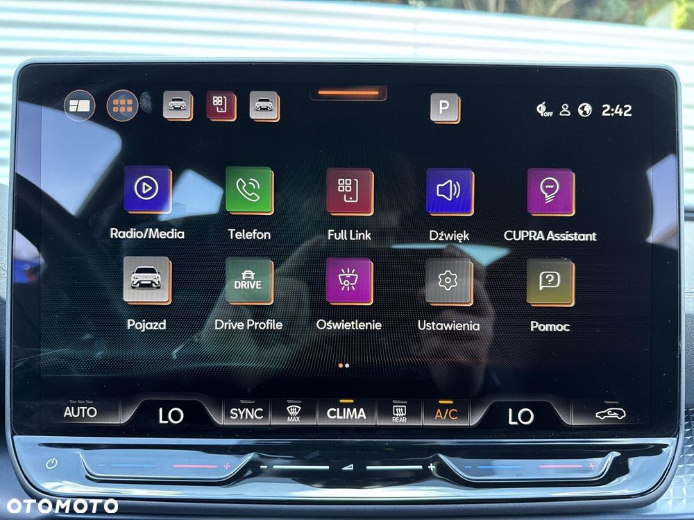 Cupra Leon Sportstourer - 21