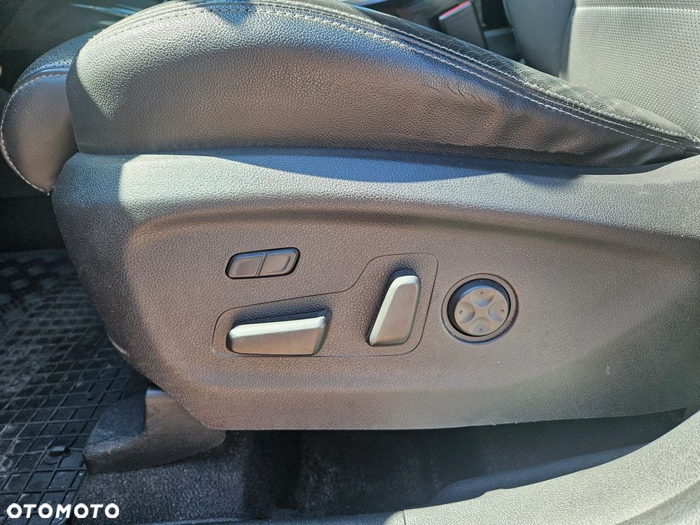 Kia Sorento 2.0 CRDI XL - 16