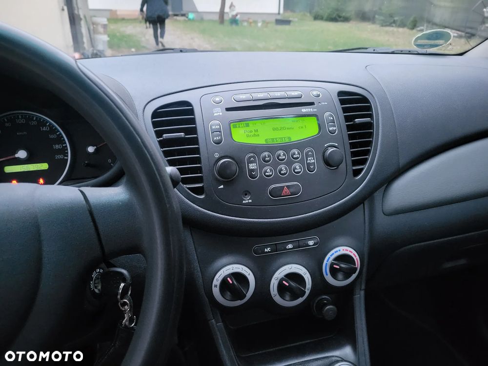 Hyundai i10 1.1 Classic - 13