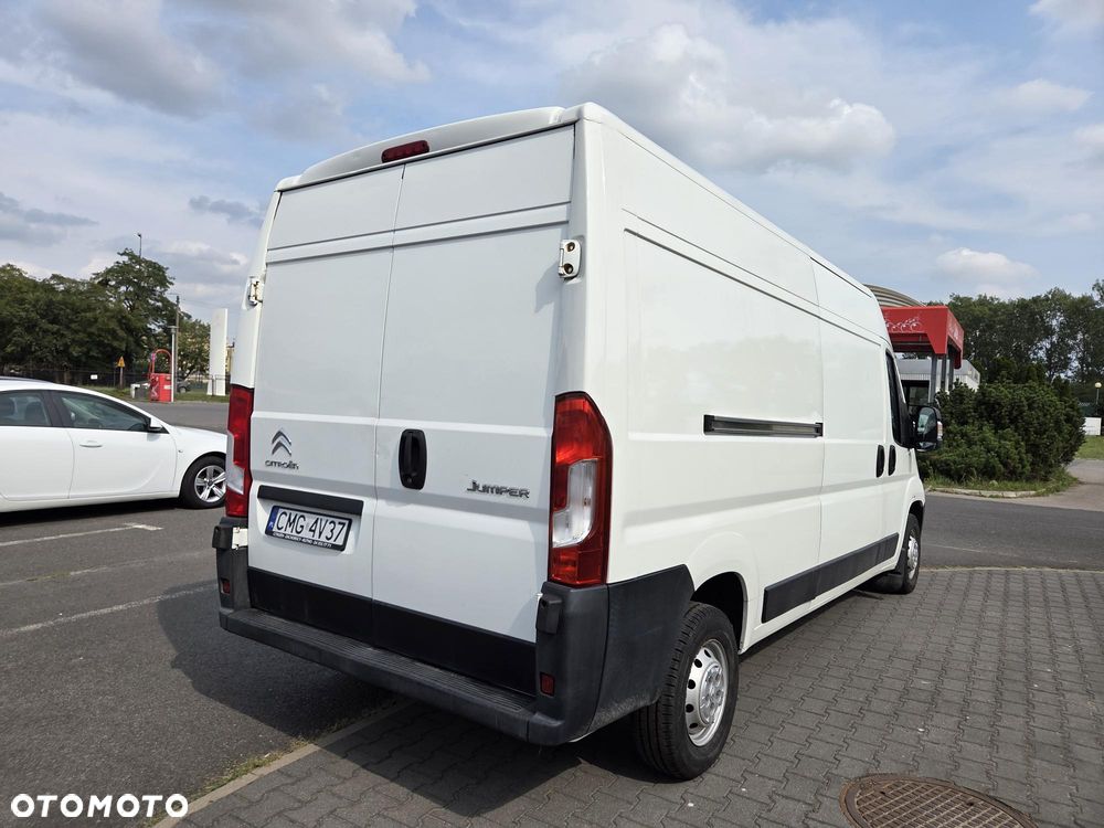 Citroën Jumper L3H2 - 6
