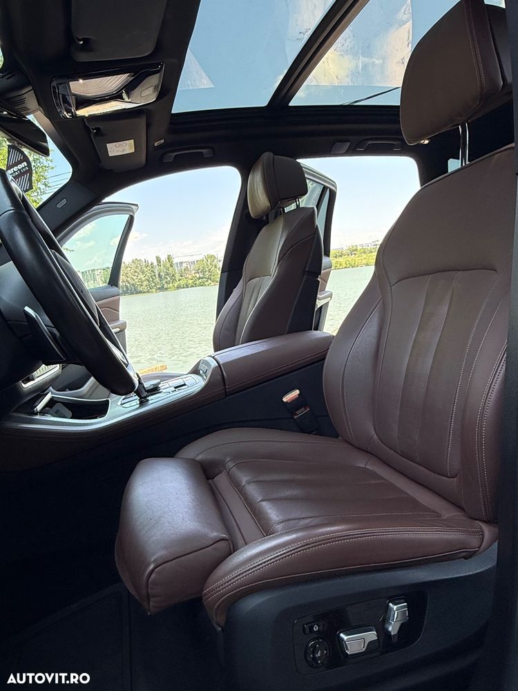 BMW X5 xDrive30d - 11