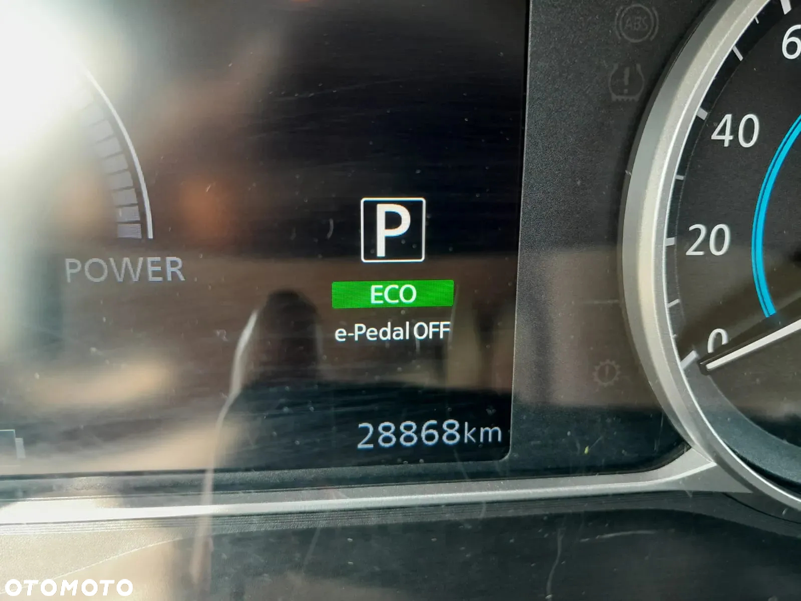 Nissan Leaf e+ 62kWh Tekna - 22