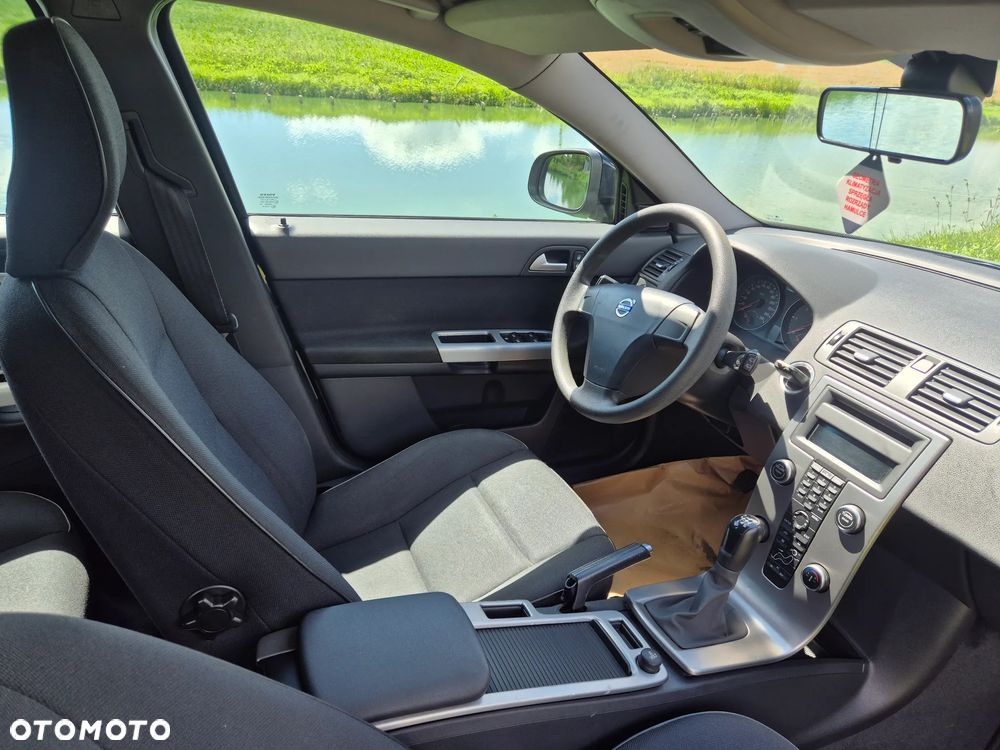 Volvo V50 2.0D DPF Momentum - 23