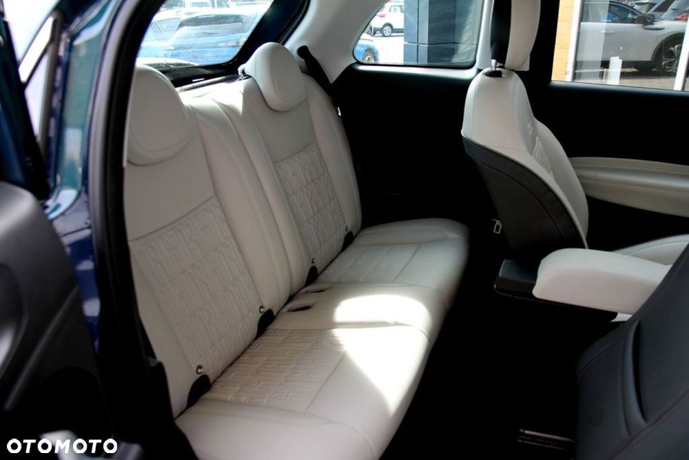 Fiat 500e - 30