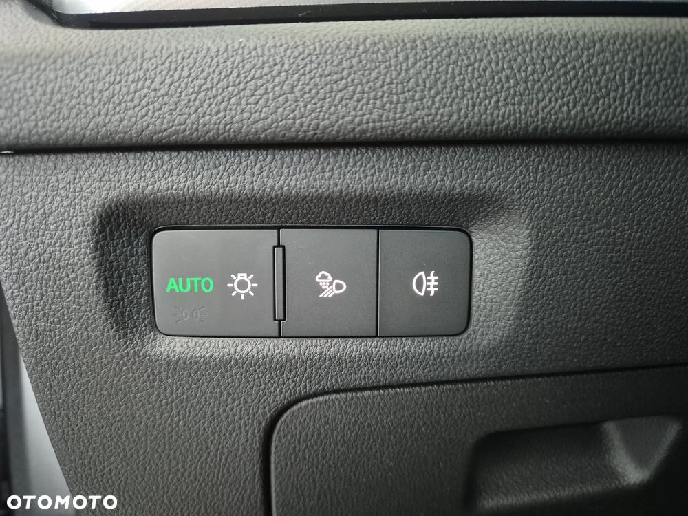 Skoda Octavia 1.5 TSI Edition 130 Selection - 26