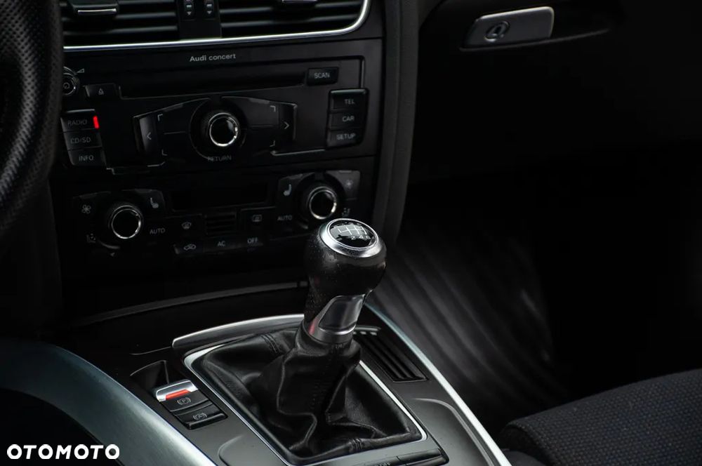 Audi A4 Limousine 1.8 TFSI S line Sportpaket (plus) - 35