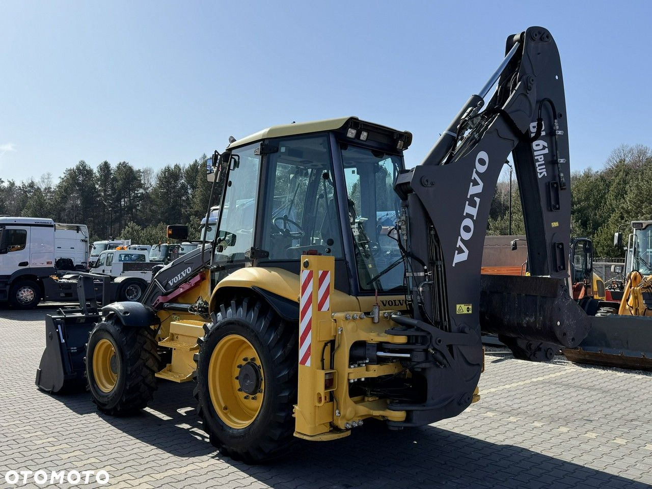 Volvo BL61+ ( KLIMA ) - 12