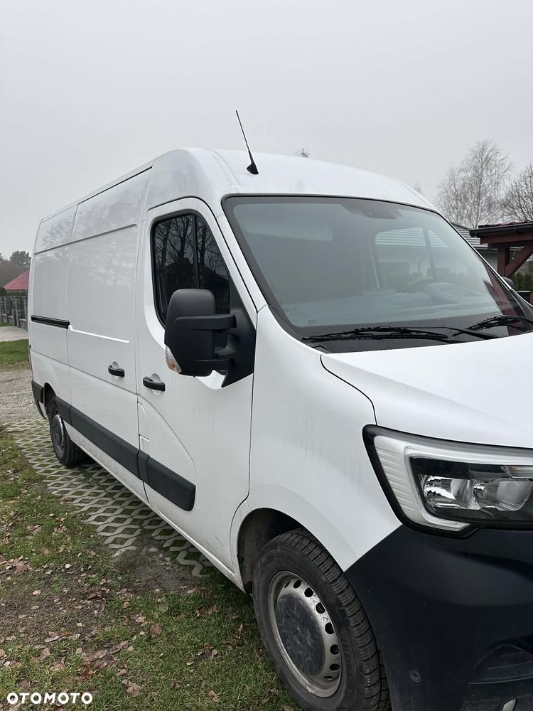 Renault Master - 3