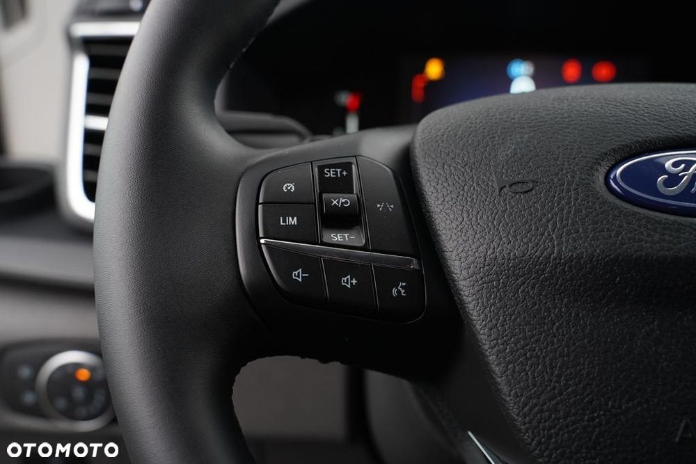 Ford Transit 350 Kombi M1 L3H2 Trend Automat - 21