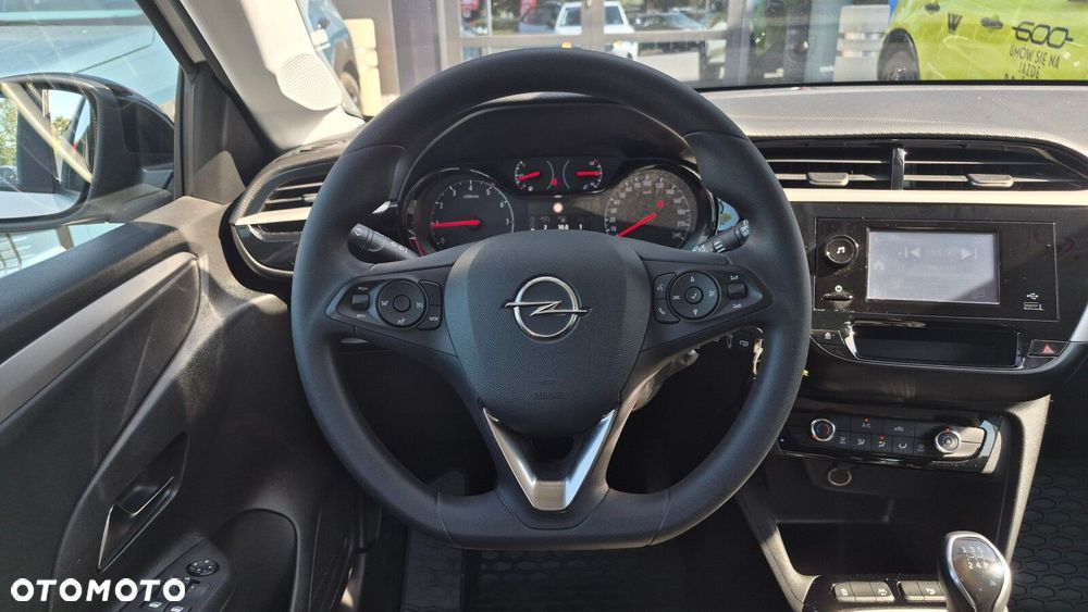 Opel Corsa 1.2 S&S - 22