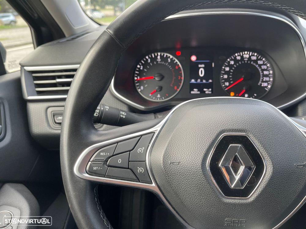 Renault Clio 1.0 TCe Intens - 16