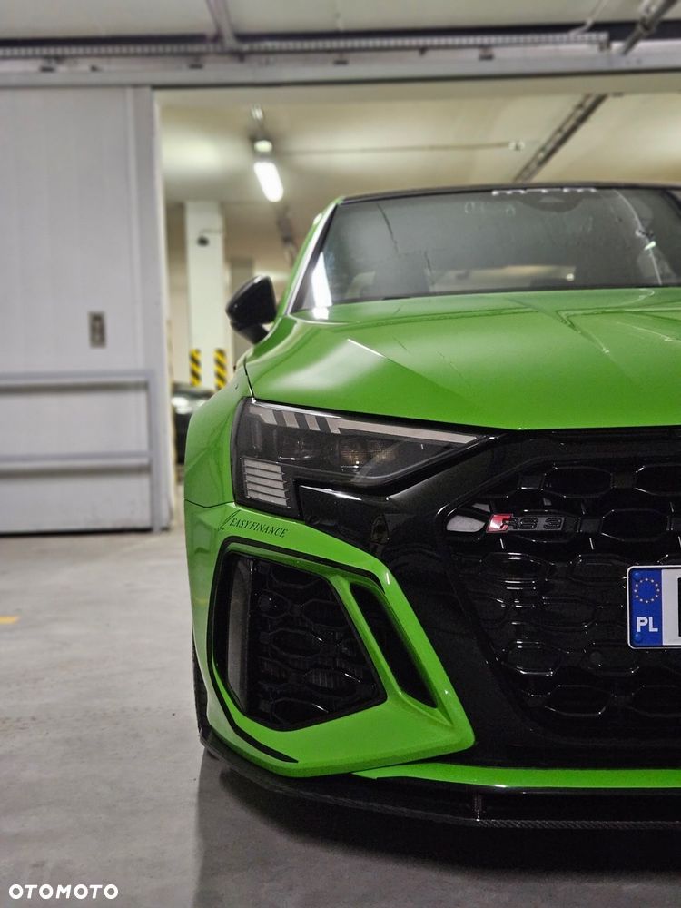 Audi RS3 Sportback - 7