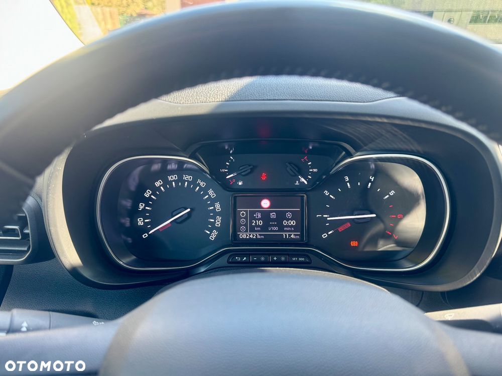 Toyota Proace City Verso 1.5 D-4D Family - 21