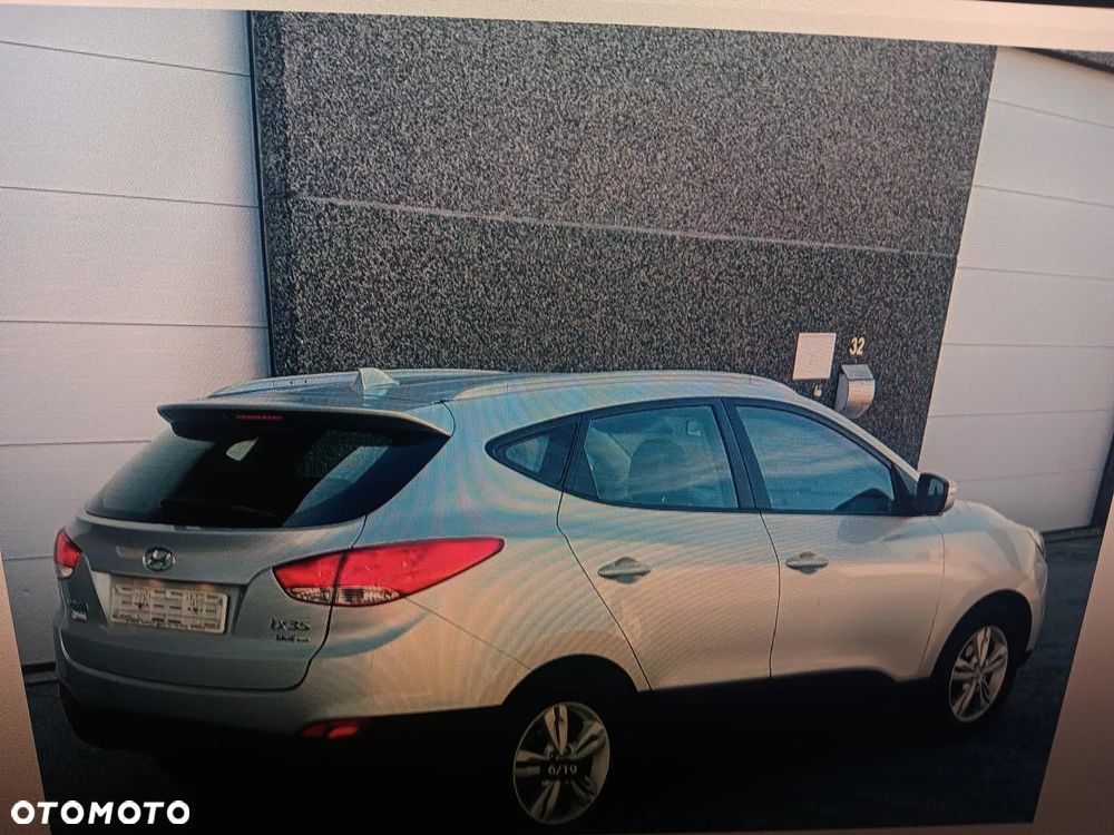 Hyundai ix35 1.7 CRDi 2WD Style - 5