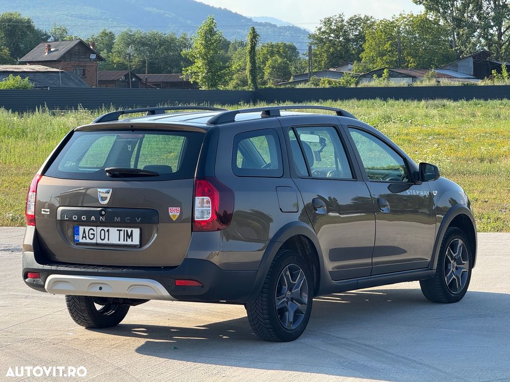 Dacia Logan 0.9 TCe Laureate - 5