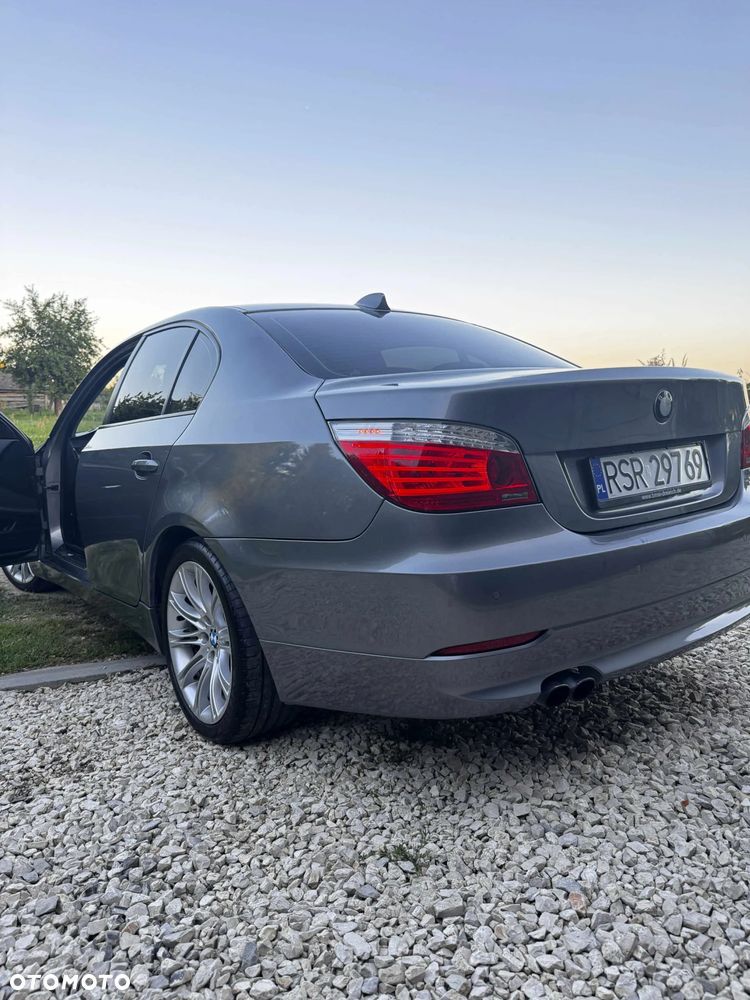 BMW Seria 5 - 16