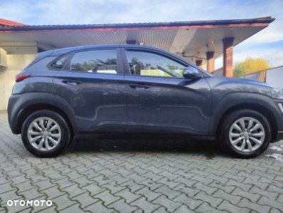 Hyundai Kona 1.0 T-GDI Comfort - 5