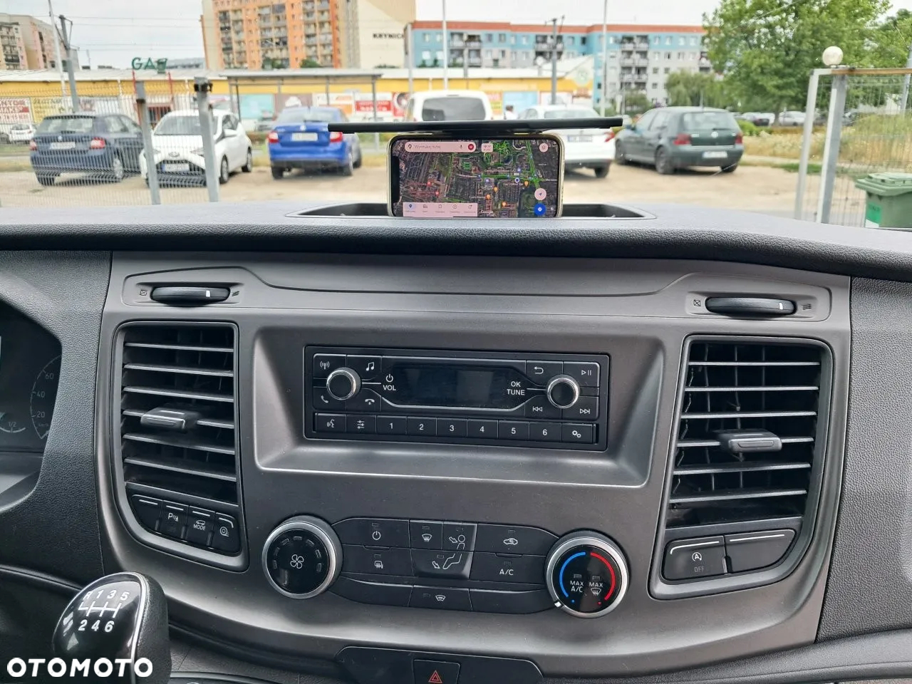 Ford Transit L1H1 - 13