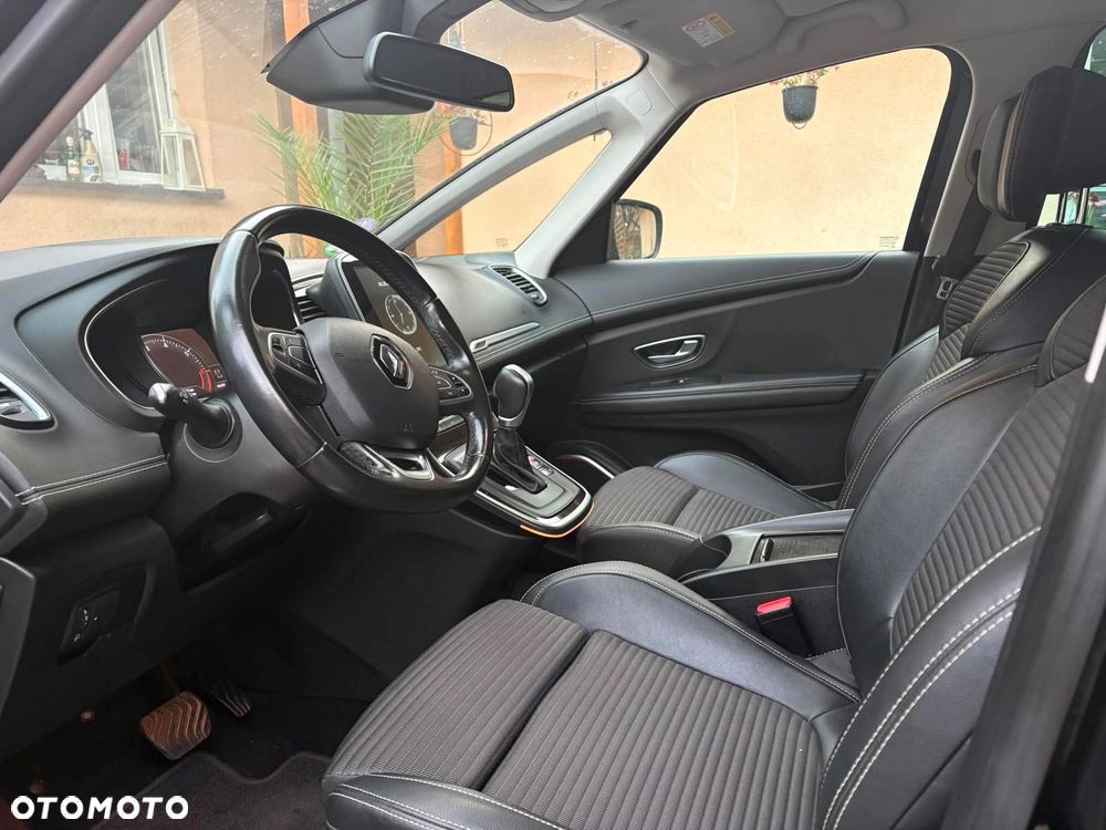 Renault Scenic 1.3 TCe Energy Bose EDC - 7