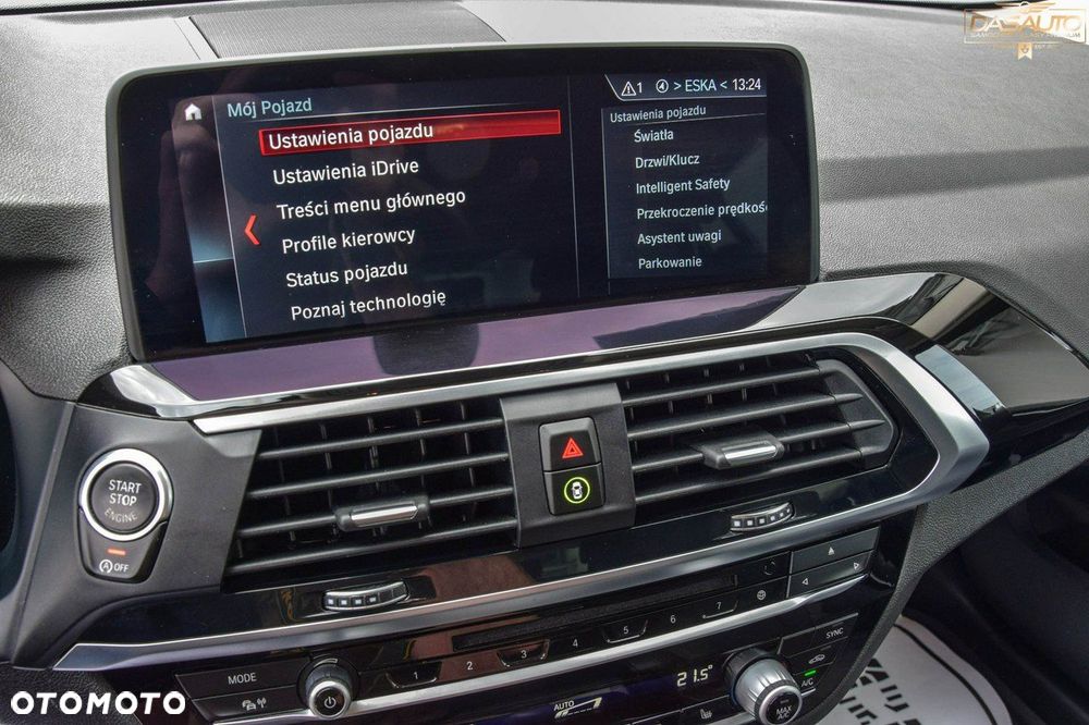 BMW X4 xDrive20i GPF Business Edition sport - 24