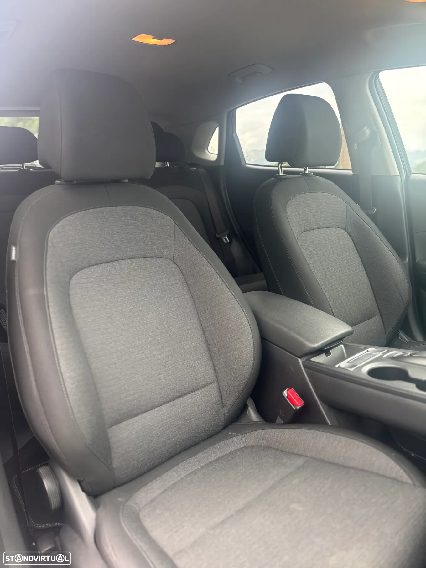 Hyundai Kauai EV 64 kWh Premium - 20