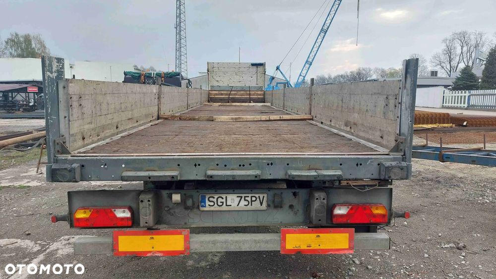 Schmitz Cargobull S01 - 8